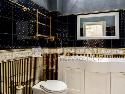 квартира за адресою Бульварно-Кудрявська вул. (Воровського), 21