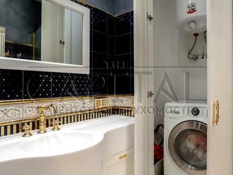 квартира за адресою Бульварно-Кудрявська вул. (Воровського), 21