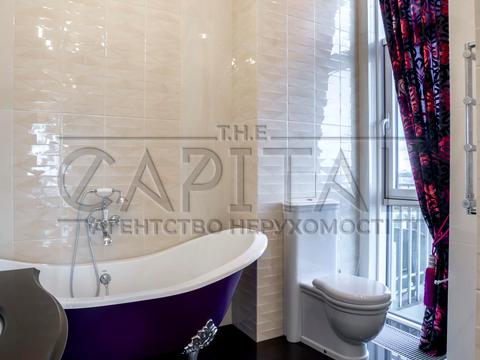 квартира за адресою Бульварно-Кудрявська вул. (Воровського), 21