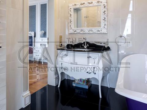 квартира за адресою Бульварно-Кудрявська вул. (Воровського), 21