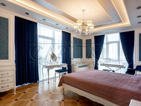 квартира за адресою Бульварно-Кудрявська вул. (Воровського), 21