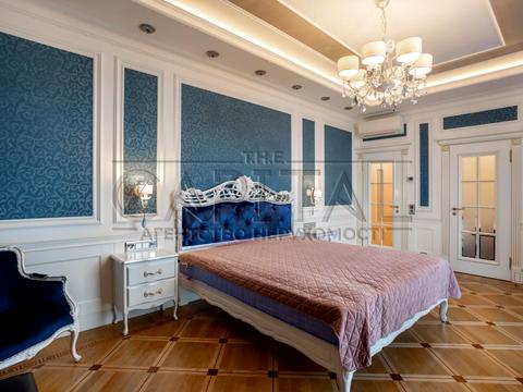 квартира за адресою Бульварно-Кудрявська вул. (Воровського), 21