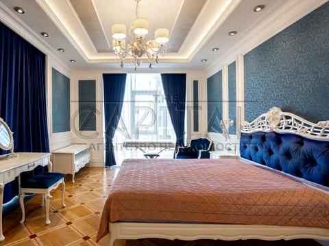 квартира за адресою Бульварно-Кудрявська вул. (Воровського), 21