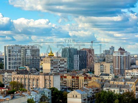 квартира за адресою Бульварно-Кудрявська вул. (Воровського), 21