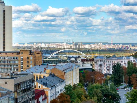 квартира за адресою Бульварно-Кудрявська вул. (Воровського), 21