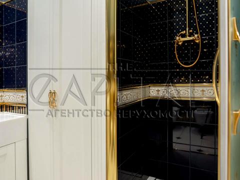 квартира за адресою Бульварно-Кудрявська вул. (Воровського), 21