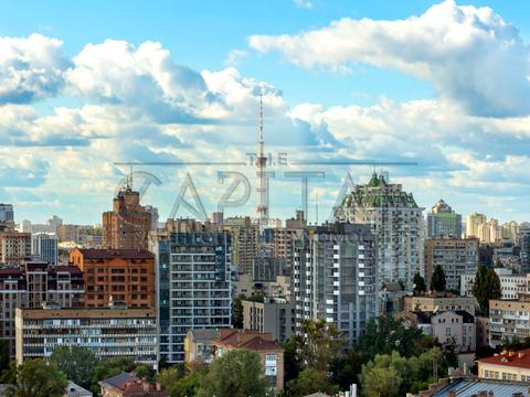 квартира за адресою Бульварно-Кудрявська вул. (Воровського), 21