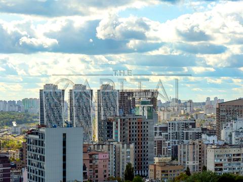 квартира за адресою Бульварно-Кудрявська вул. (Воровського), 21