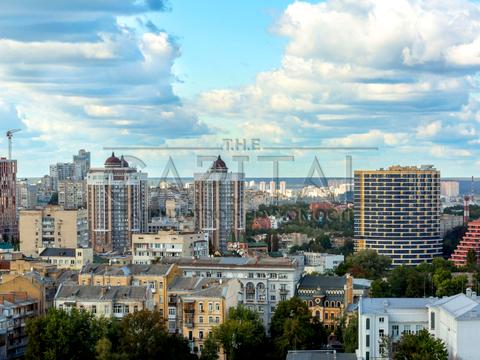 квартира за адресою Бульварно-Кудрявська вул. (Воровського), 21