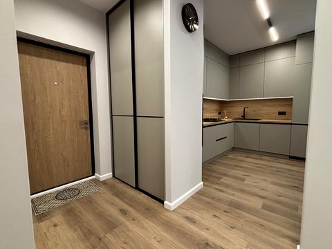 квартира за адресою Героїв Майдану вул., 13