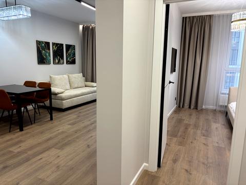 квартира за адресою Героїв Майдану вул., 13