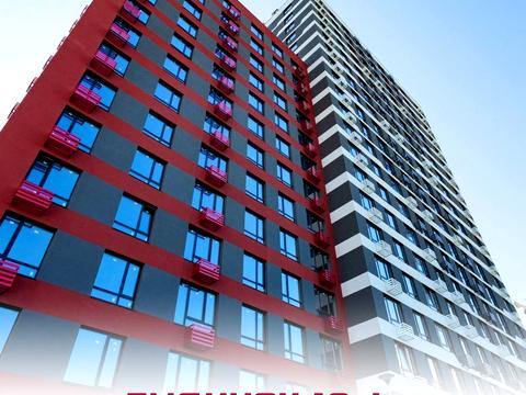 квартира за адресою Олександра Олеся вул., 10/4