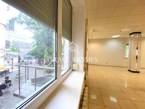 коммерческая по адресу Шота Руставели ул., 15-Б