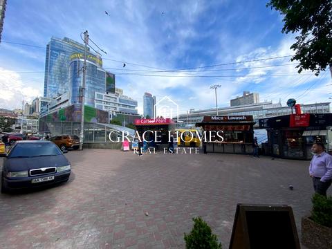 коммерческая по адресу Шота Руставели ул., 15-Б