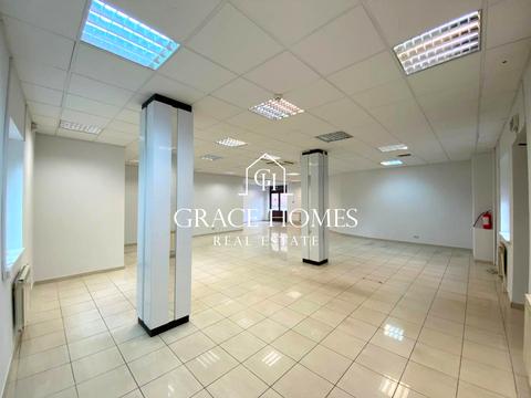 коммерческая по адресу Шота Руставели ул., 15-Б