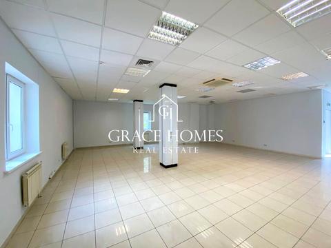 коммерческая по адресу Шота Руставели ул., 15-Б