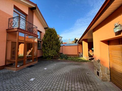 будинок за адресою Львів, Машиністів вул., 20