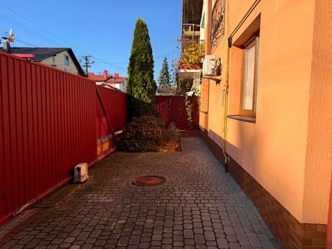 будинок за адресою Львів, Машиністів вул., 20