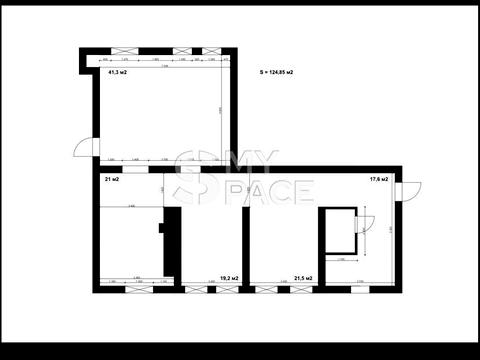 комерційна за адресою Різницька вул., 11