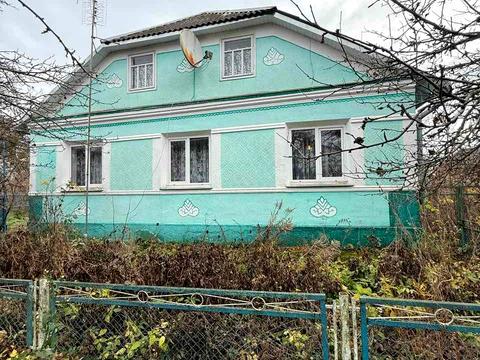 будинок за адресою Шкільна