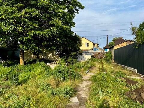 ділянка за адресою Віто-Литовський пров. (Чапаєвське шосе)