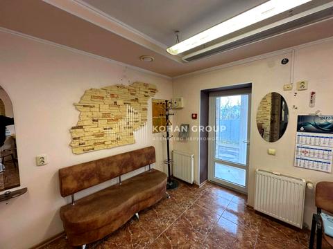 комерційна за адресою Центральна вул., 29В