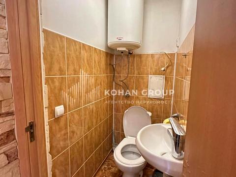 комерційна за адресою Центральна вул., 29В