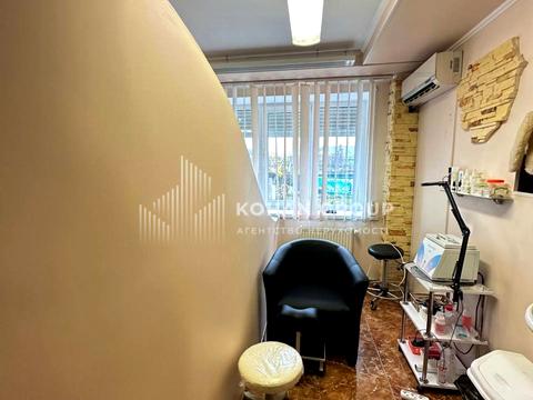 комерційна за адресою Центральна вул., 29В