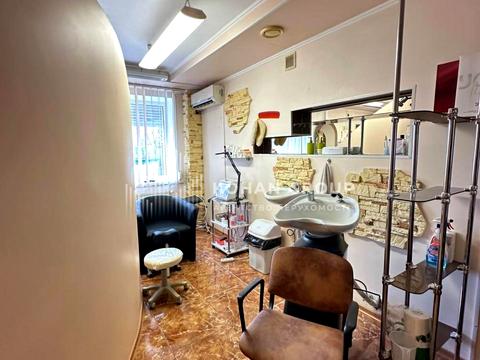 комерційна за адресою Центральна вул., 29В