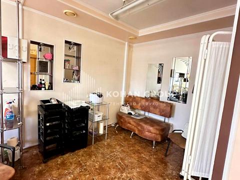 комерційна за адресою Центральна вул., 29В