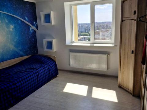 квартира по адресу Свободи ул., 14/1