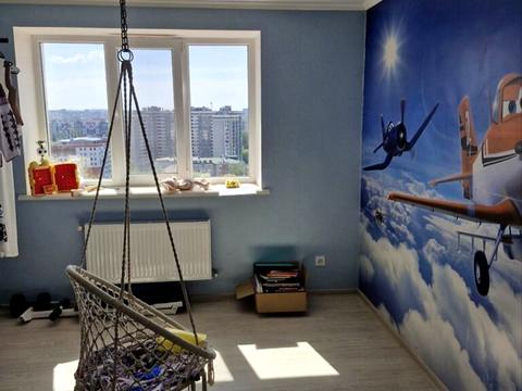 квартира по адресу Свободи ул., 14/1