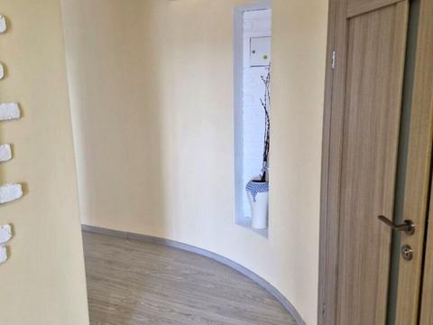 квартира по адресу Свободи ул., 14/1