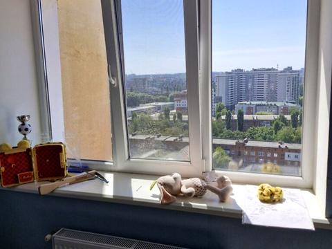 квартира по адресу Свободи ул., 14/1