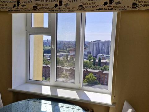 квартира по адресу Свободи ул., 14/1