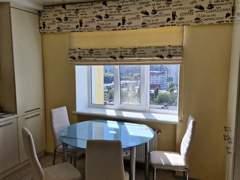 квартира по адресу Свободи ул., 14/1