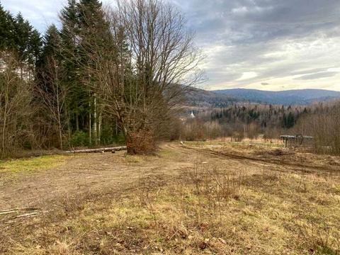 ділянка за адресою Степана Бандери вул.