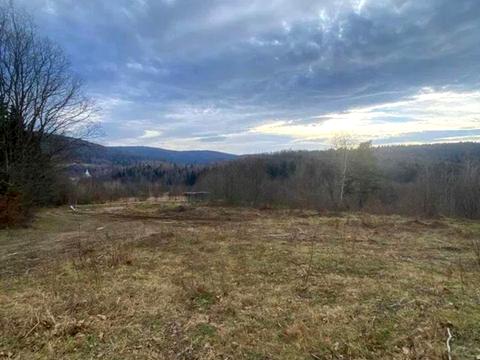 ділянка за адресою Степана Бандери вул.