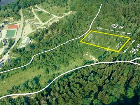 участок по адресу Степана Бандери ул.