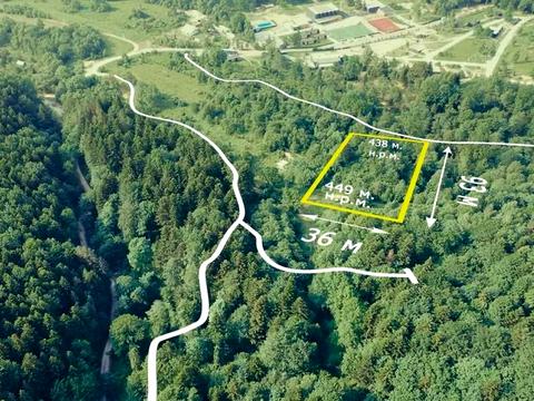 ділянка за адресою Степана Бандери вул.