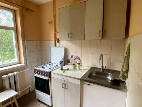 квартира за адресою Медової Печери вул. (), 9