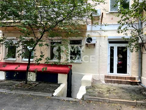 коммерческая по адресу Резницкая ул., 11