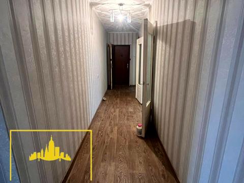 квартира по адресу Большая набережная ул. (50-річчя СРСР), 45