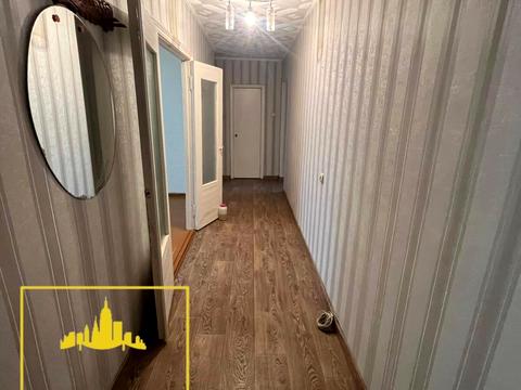 квартира по адресу Большая набережная ул. (50-річчя СРСР), 45