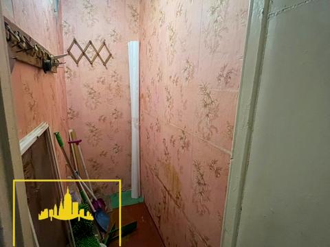 квартира по адресу Большая набережная ул. (50-річчя СРСР), 45