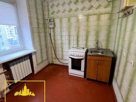 квартира по адресу Большая набережная ул. (50-річчя СРСР), 45