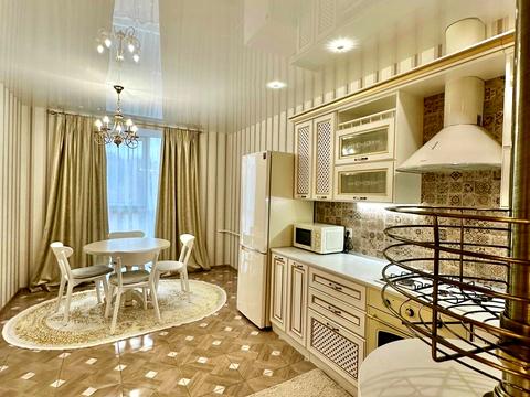 квартира по адресу Набережная Победы ул., 42