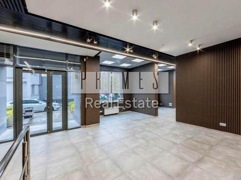 коммерческая по адресу Евгения Сверстюка ул. (Марины Расковой), 6-А