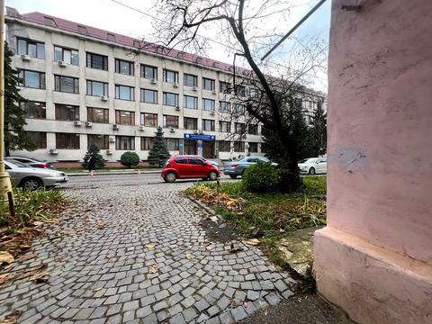 коммерческая по адресу Ракоци Ференца ул., 22