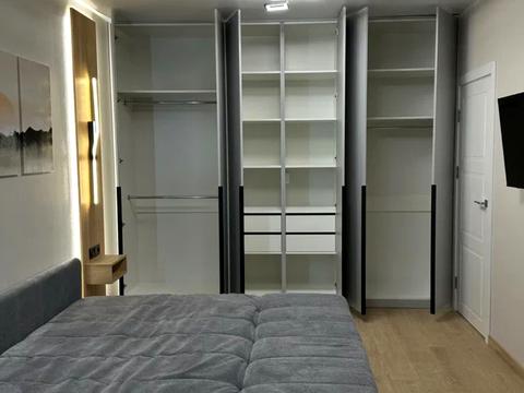 квартира по адресу Воздухофлотский просп. (Повітрофлотський), 56